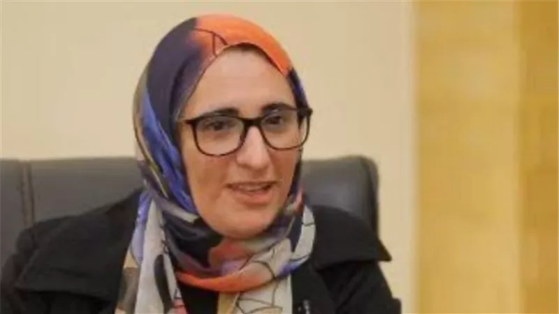 الموت يفجع المخرجة سارة وفيق