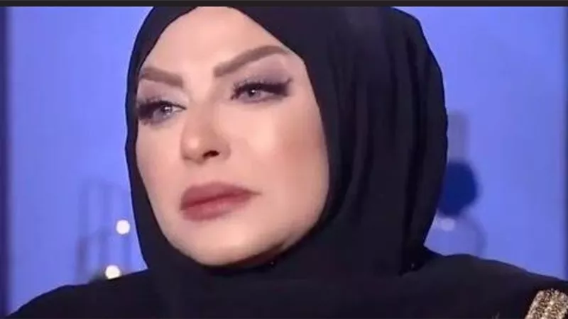 ميار الببلاوي تكشف تفاصيل تعرضها للسرقة والنصب
