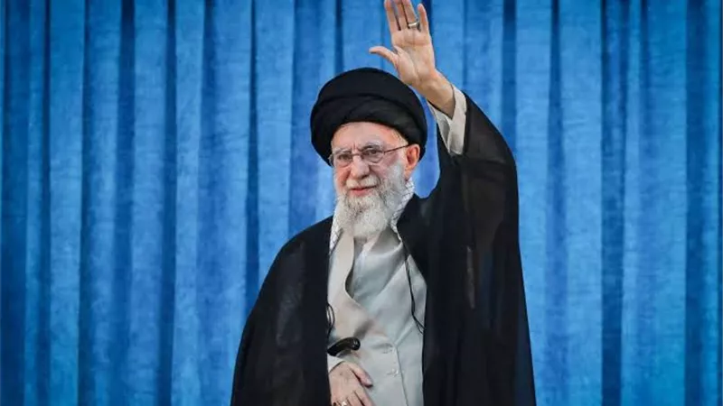 الرئيس الإسرائيلي: لا هدف لدينا بشأن علي خامنئي