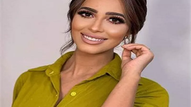 رنا سماحة توجه رسالة مؤثرة لنجلها
