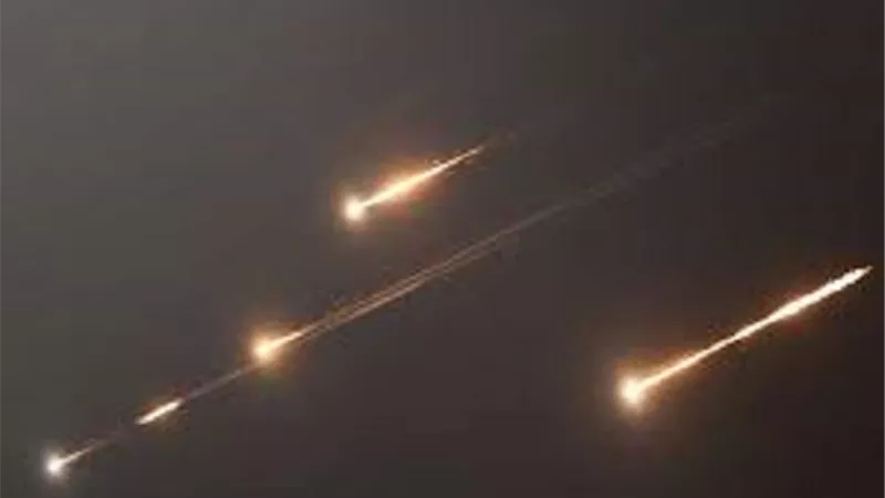 الحرس الثورى الإيرانى: لدينا مفاجآت ستتكشف مع استمرار الحرب