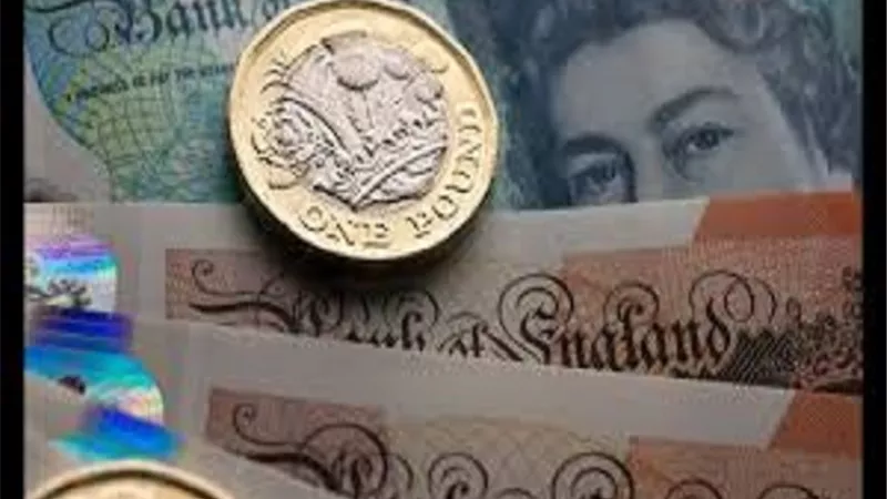 سعر الجنيه الاسترليني اليوم الجمعة 20-6-2025