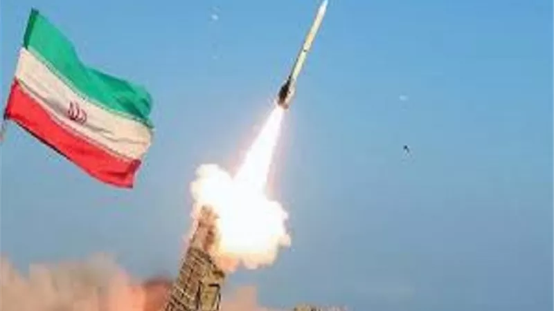 إذاعة الجيش الإسرائيلى: إيران لم ترسل إلا صاروخا واحدا صباح الجمعة