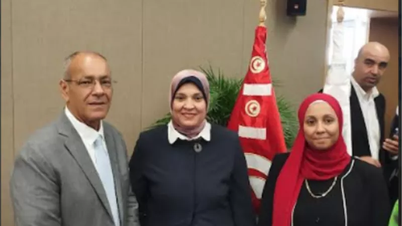 البيئة تشارك في مؤتمر 