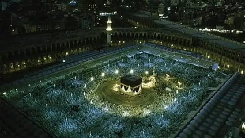 خطيب المسجد الحرام : محاسبة النفس أوضح دليل على كمال عقل المرء