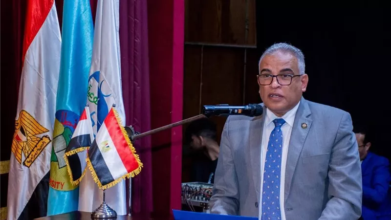 طنطا من أفضل ٢٠٠ جامعة عالميا في الطاقة النظيفة