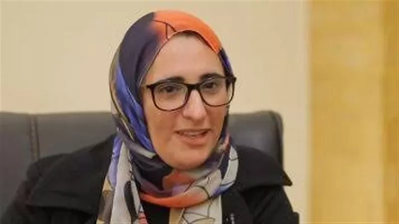 هنا الزاهد تنعى والدة المخرجة سارة وفيق