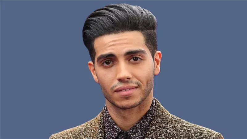 مينا مسعود يعلن موعد زفافه