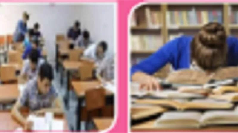 نصائح مهمة للطلبة والطالبات قبل وبعد الامتحانات