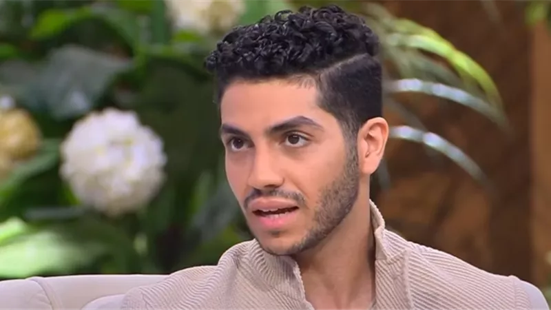 مينا مسعود: فيلمي في مصر أهم من 