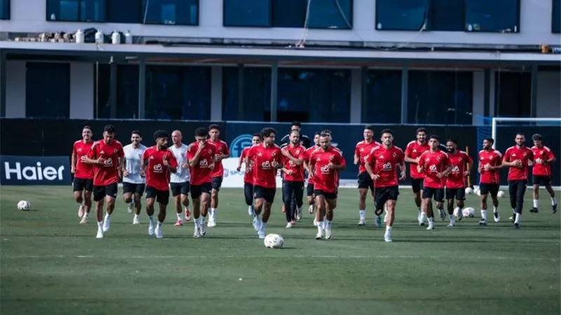 موعد مباراة الأهلي وبورتو البرتغالي والقنوات الناقلة