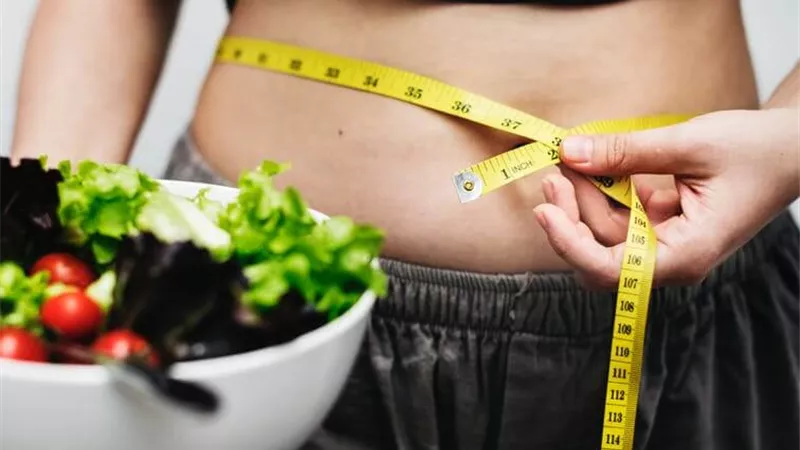 من أجل دايت صحي.. خضروات تساعد على خفض الوزن بطريقة طبيعية وآمنة