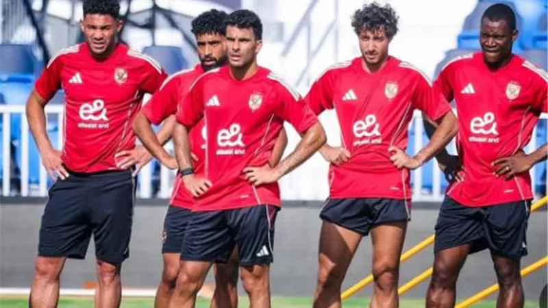 ماذا يفعل الأهلي للصعود للدور الثاني من كأس العالم للأندية