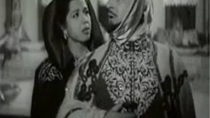 عمرو الليثي يكشف كيف نجح المخرج هنري بركات باخراج فيلم 