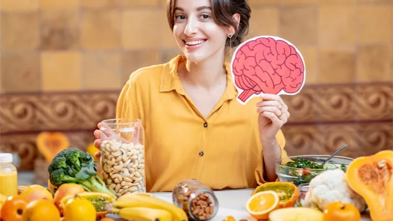 خطوات لتعزيز صحة الدماغ والقلب