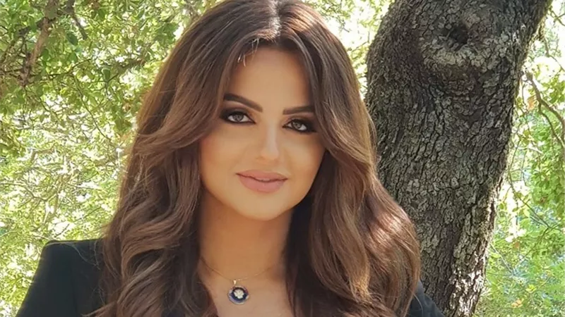 اشتقت لمصر والمصريين..باسكال مشعلاني تعتذر عن تصريحها الله يمحي البلاد