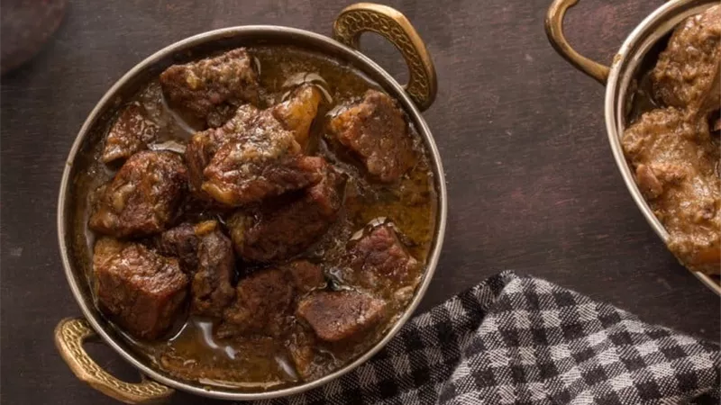 طاجن كباب الحلة بصوص الديمي جلاس