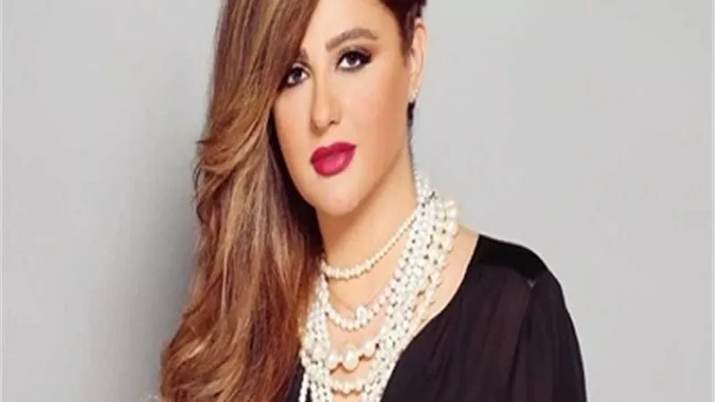 باسكال مشعلاني توجه رسالة لمنتقديها بعد تصريح 