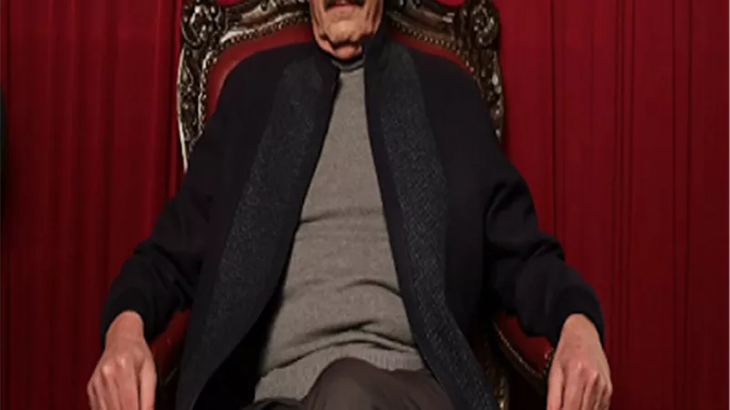 محمود حميدة