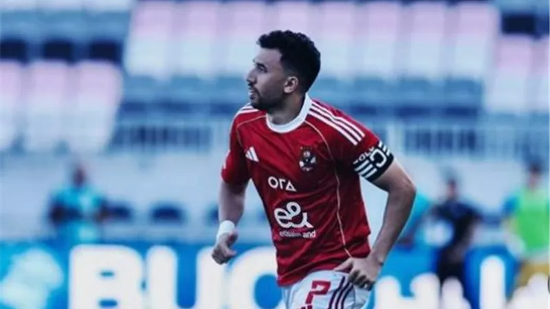 تريزيجيه: سنقاتل من اجل التأهل في مونديال أندية العالم