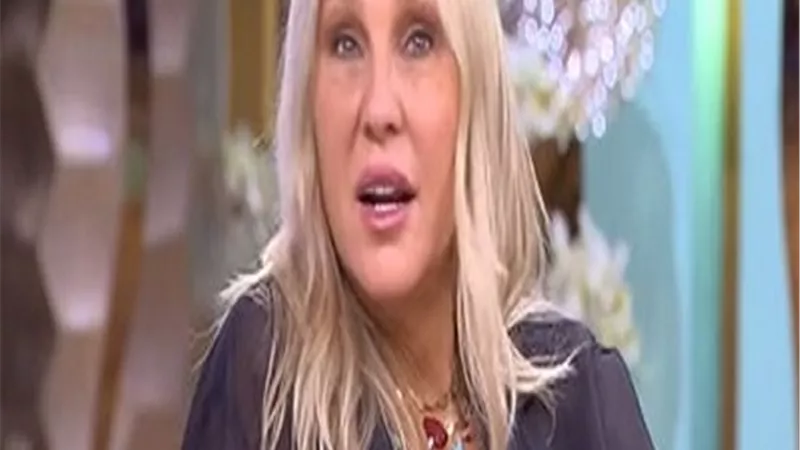 شيرين رضا: أعشق أدوار الشر.. لهذا السبب