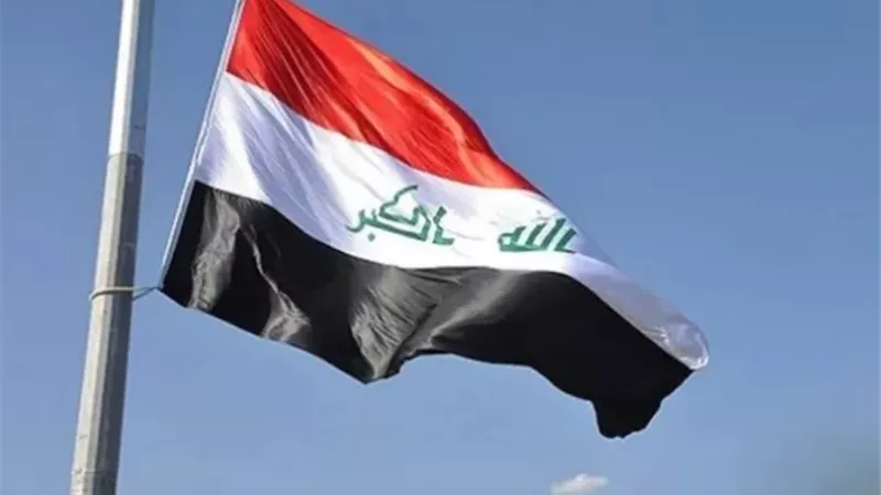 العراق: 50 طائرة حربية إسرائيلية اخترقت الأجواء