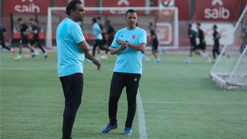 محمد شرف مديرا فنيا لفريق دلفى خلفا لربيع ياسين