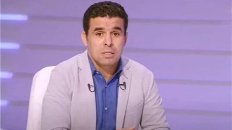 قبل مباراة الأهلى وبورتو .. الغندور يوجه رسالة مؤثرة للجماهير