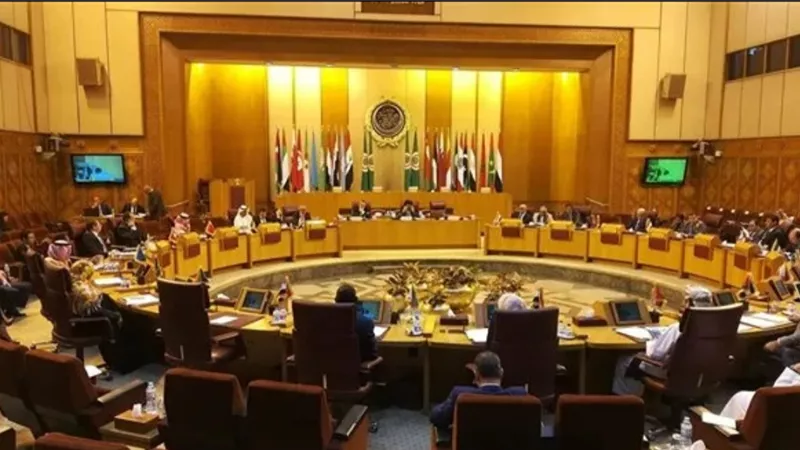 مجلس الجامعةالعربية يطالب مجلس الأمن بوقف العدوان الإسرائيلي على إيران