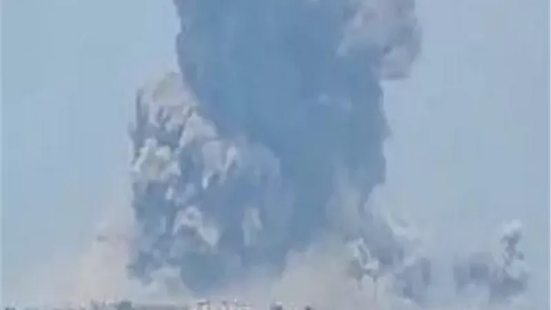 الجيش الإسرائئيلي يعترض جميع صواريخ إيران وسقوط 