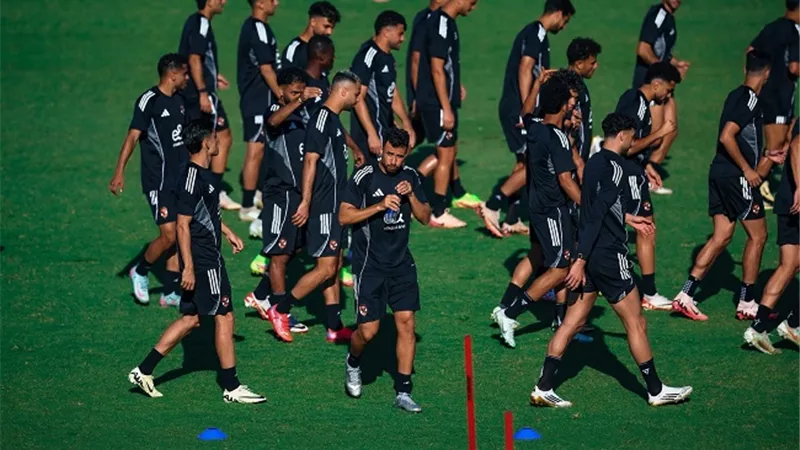 كأس العالم للأندية.. ماذا يحتاج الأهلي من مباراة بورتو؟