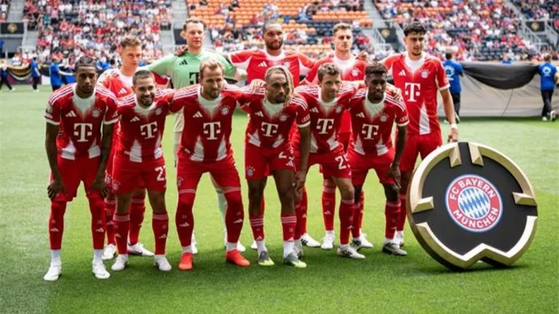 فلامنجو وبايرن ميونخ يتأهلان الى دور الـ 16 في كأس العالم للأندية