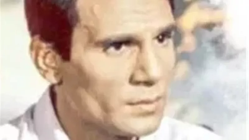 تخيل أول قصة حب لـ عبد الحليم حافظ كانت مع سعدية من الريف
