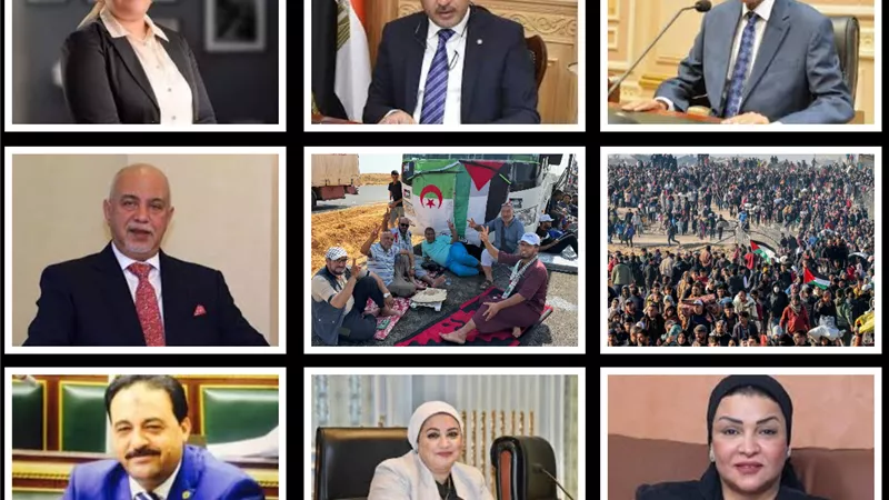 القافلة 