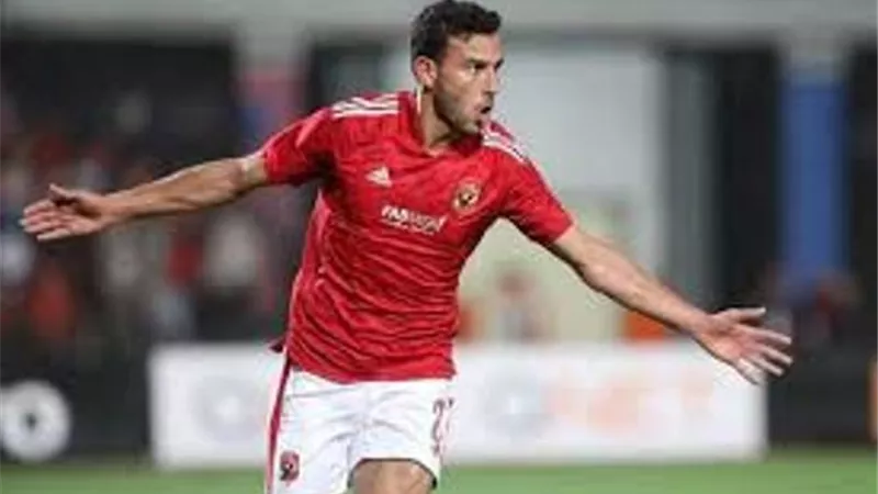 الأهلي يتراجع عن التعاقد مع حمدي فتحي بعد كأس العالم للأندية