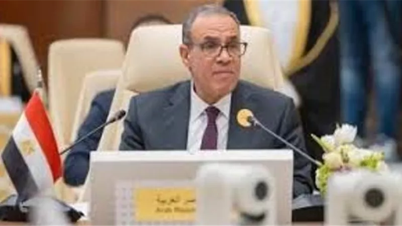 وزير الخارجية: النهج التصعيدي الحالي سيقود المنطقة إلى المجهول