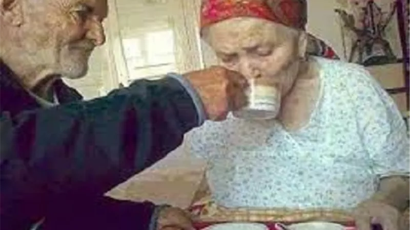 6 حقوق أساسية لهؤلاء في قانون رعاية المسنين
