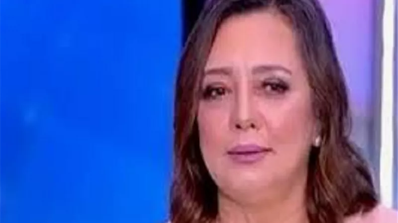 وفاة والد الفنانة عزة بهاء
