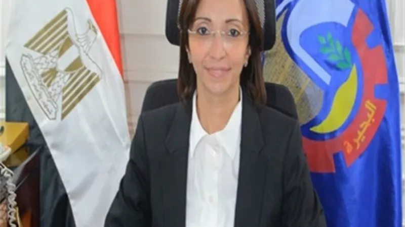 اعتماد نتيجة الشهادة الإعدادية بالبحيرة بنسبة نجاح 75%