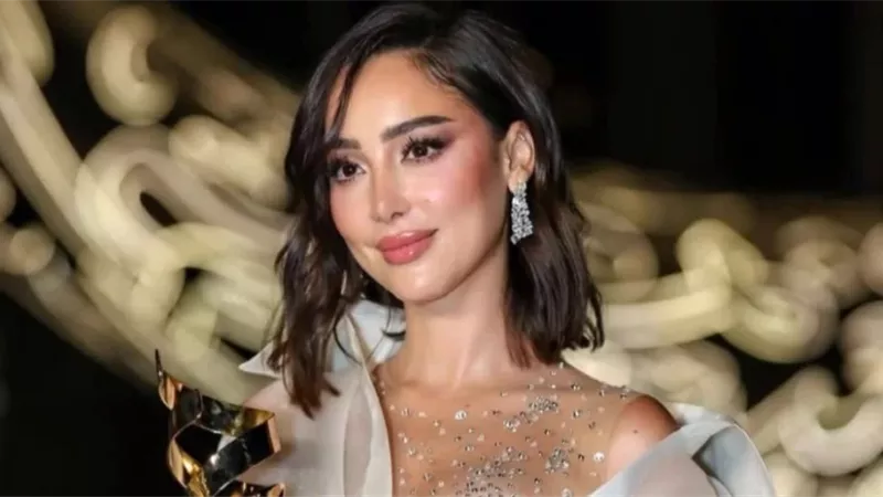 بسمة بوسيل تطرح أحدث أعمالها الغنائية