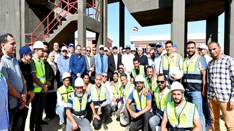 بوابة الجمهورية