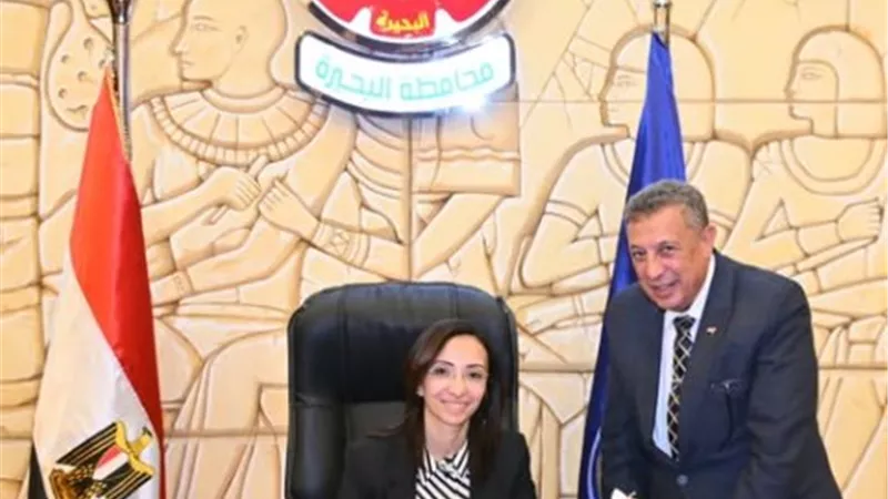 عاجل..اعتماد نتيجة الشهادة الإعدادية بالبحيرة.. اعرف نتيجتك الآن