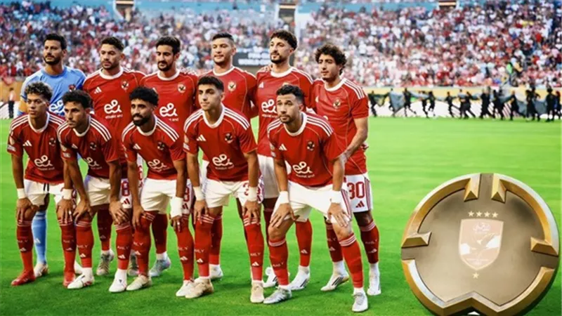 حقيقة توقيع عقوبة ضد لاعبي الأهلي بسبب الجولة الحرة.. اعلامي يكشف