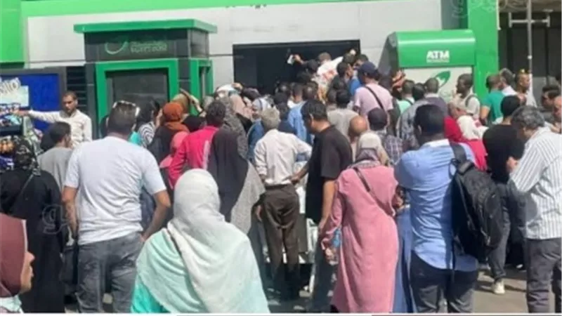 استجابة للنائب مصطفى محمود..افتتاح منفذ بريد بمديرية تعليم قنا
