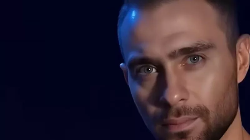 حسام حبيب يروج للنسخة الحديثة من أغنيته الجديدة 
