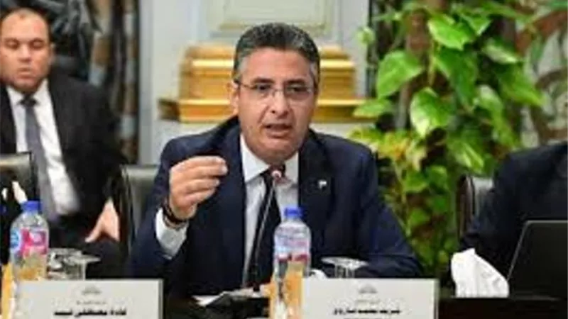 وزير التموين يطمئن المواطنين: احتياطي السلع الاستراتيجي آمن وفي أعلى معدلاته تاريخيًا