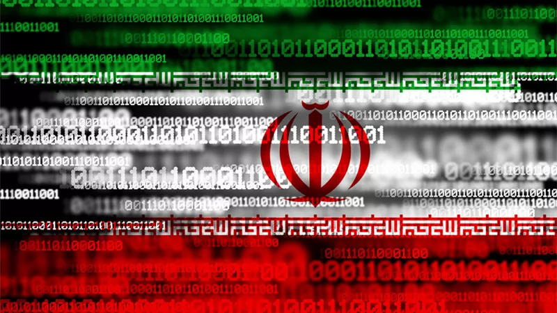 اختراق حساب هيئة التراث الإسرائيلية بصورة لخامنئي ورسالة إلى جميع قادة إسرائيل: قريبا!