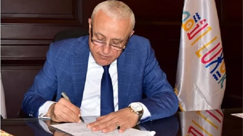 محافظ الاقصر يعتمد نتيجة الشهادة الاعدادية بعد قليل