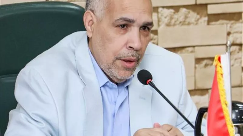 سيد جلال: حملات موسعة لتعقيم الكلاب الضالة بتمويل من مجلس أمناء الشروق