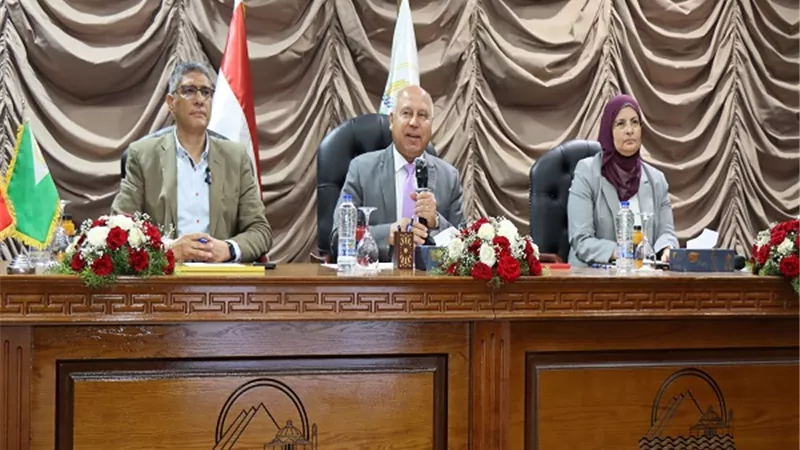 حلول جذرية.. استجابة سريعة من الحكومة لمستثمري أبو رواش